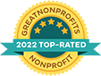 Great non profits 2022 top rated