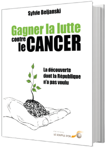 Livre gagner la lutte contre le cancer