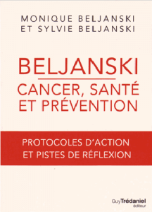 livre-CANCER-SANTÉ-ET-PRÉVENTION