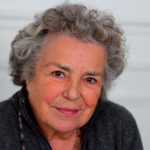 Monique Beljanski