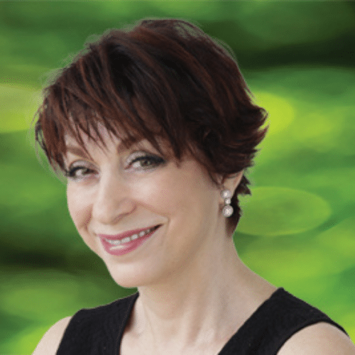 Sylvie Beljanski