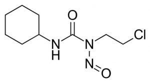 Le Lomustine