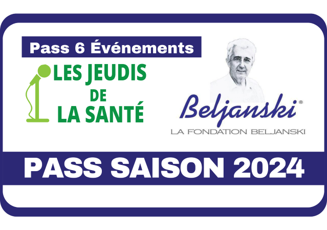 PASS SAISON 24