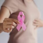 Témoignage de Véronique B. Cancer du sein