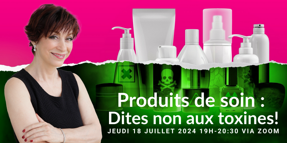 produits de soin