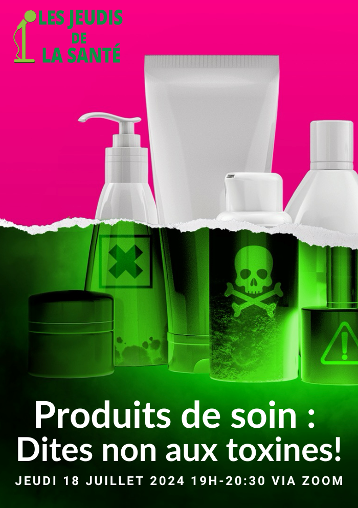produits de soin