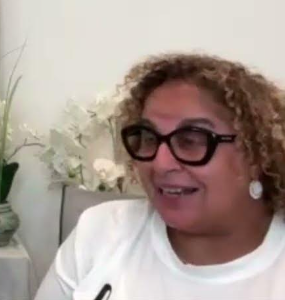 Magda- temoignage cancer du sein