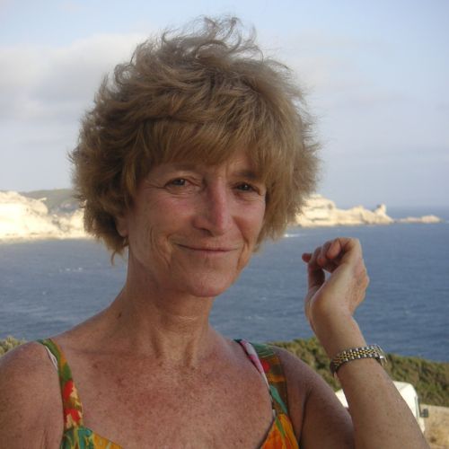 Marie-Claude Carpentier