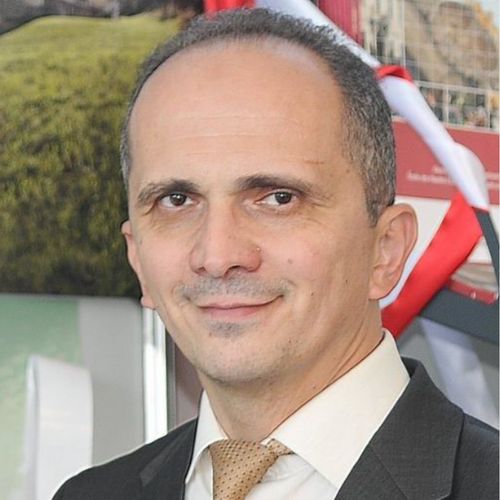 Dr Ilyès Baghli