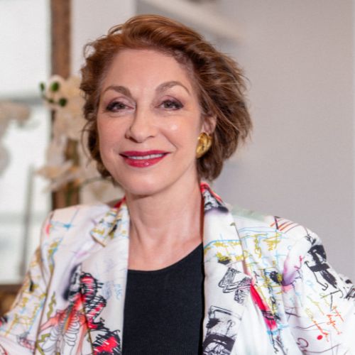 Sylvie Beljanski