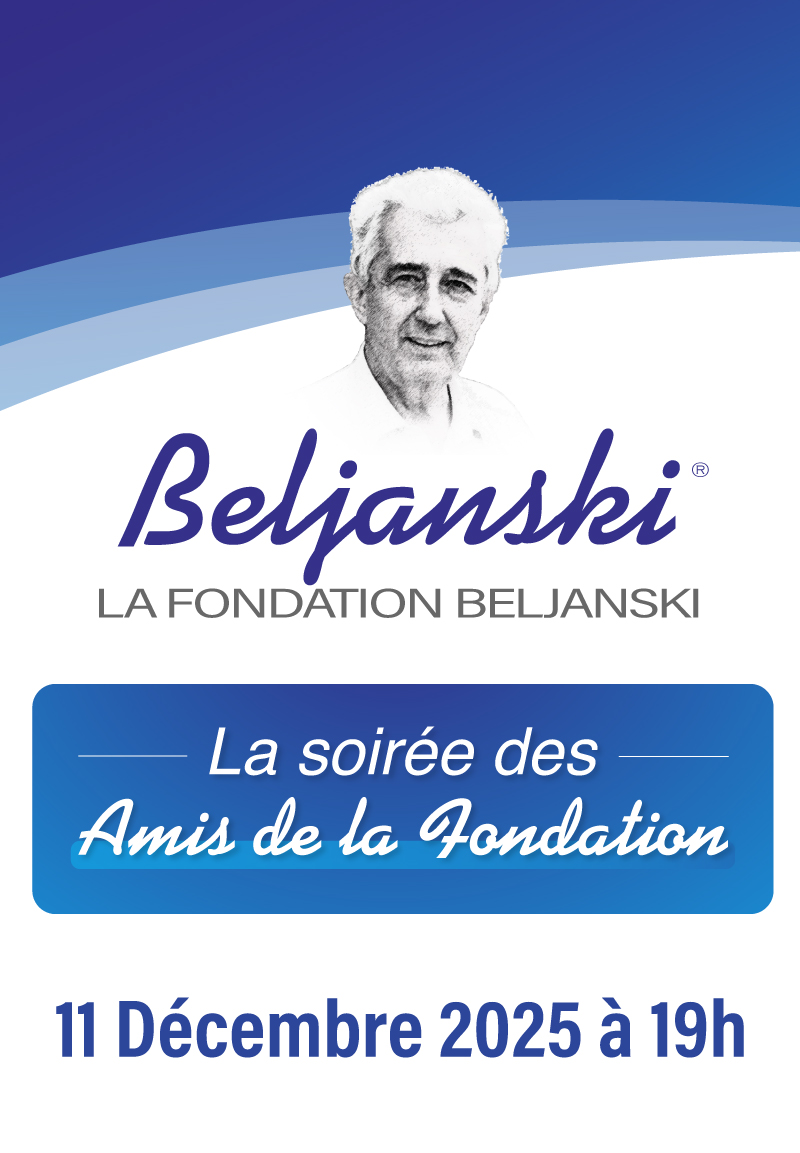 soiree amis de la fondation